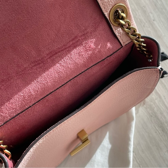 Sandro Paris Pepita Bag small - Picture 8 of 8